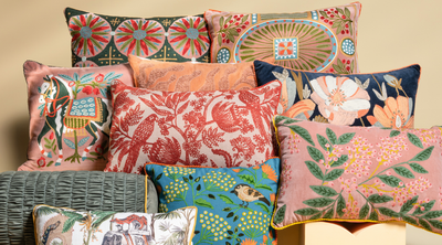 Cushions