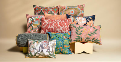 Cushions