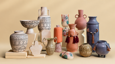 Vases