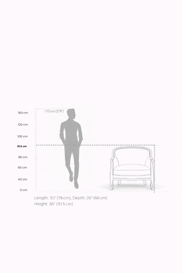 Alana Armchair