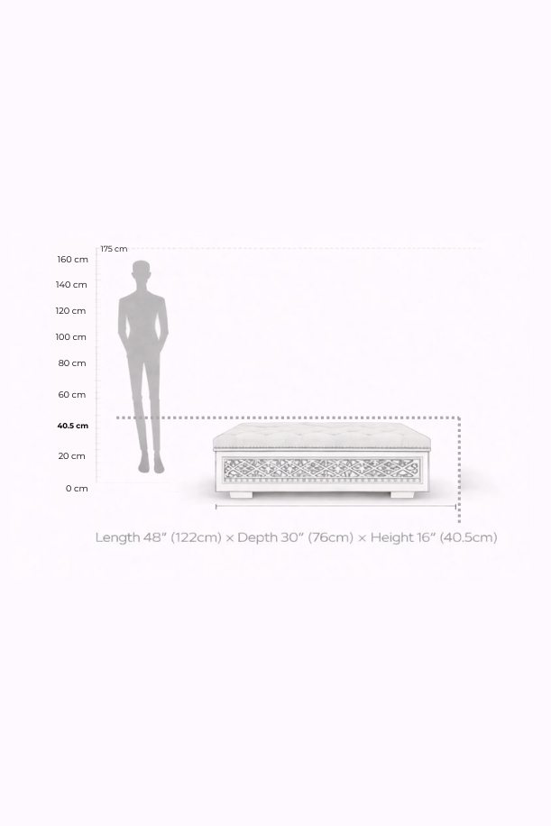 Lila Coffee Table