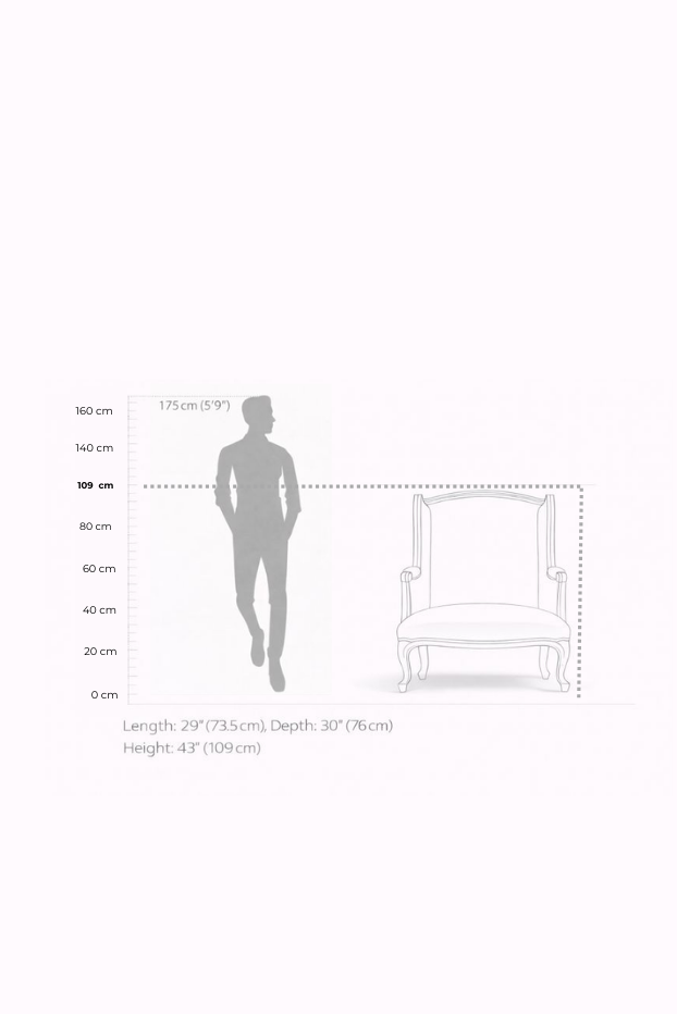 Dalhousie Armchair