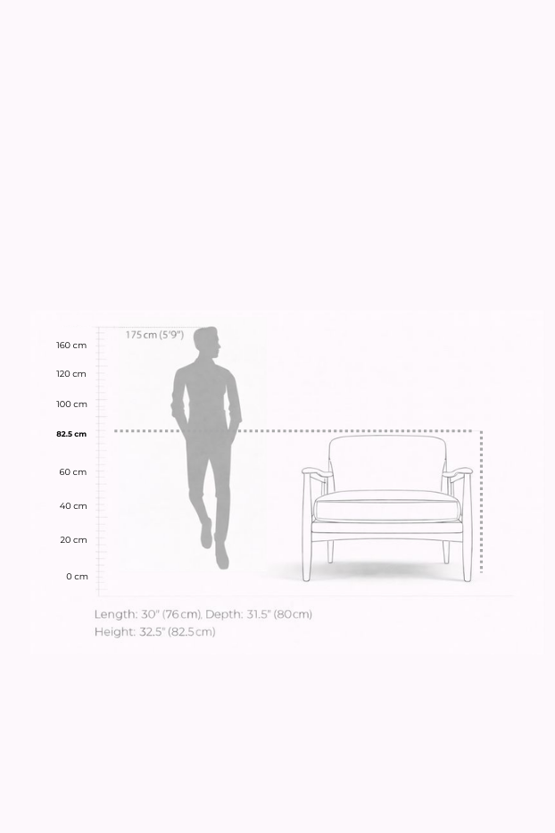 Skylark Armchair