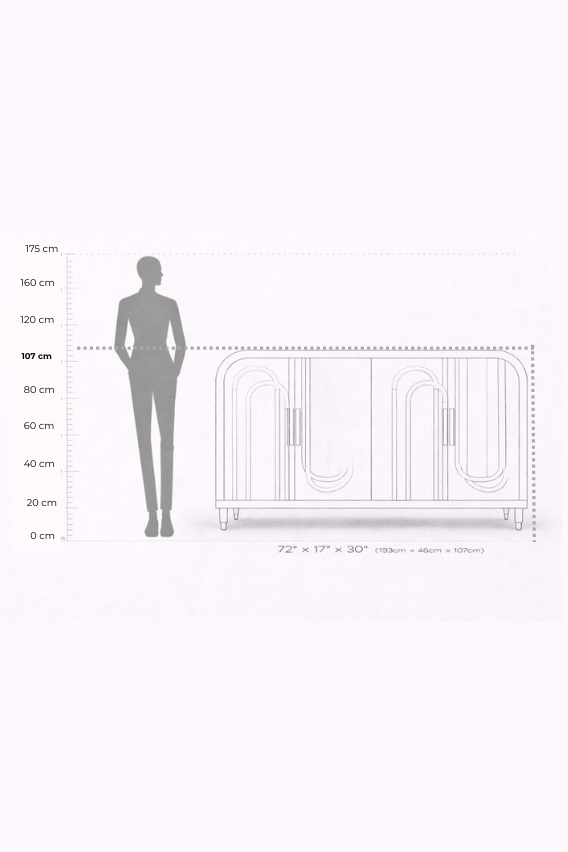 Dione Sideboard
