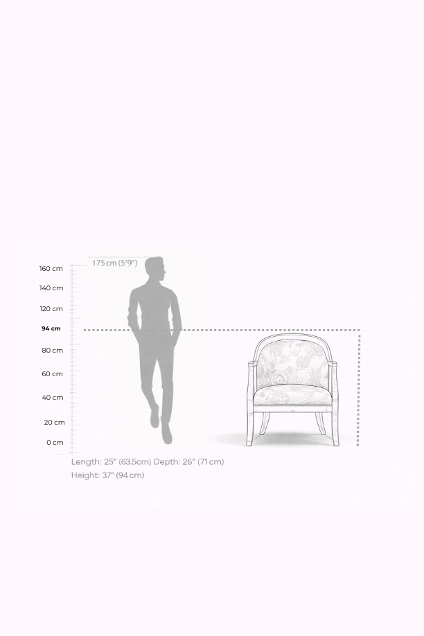 Willa Armchair