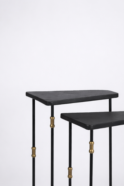 Havelock Side Table,
Set of 2