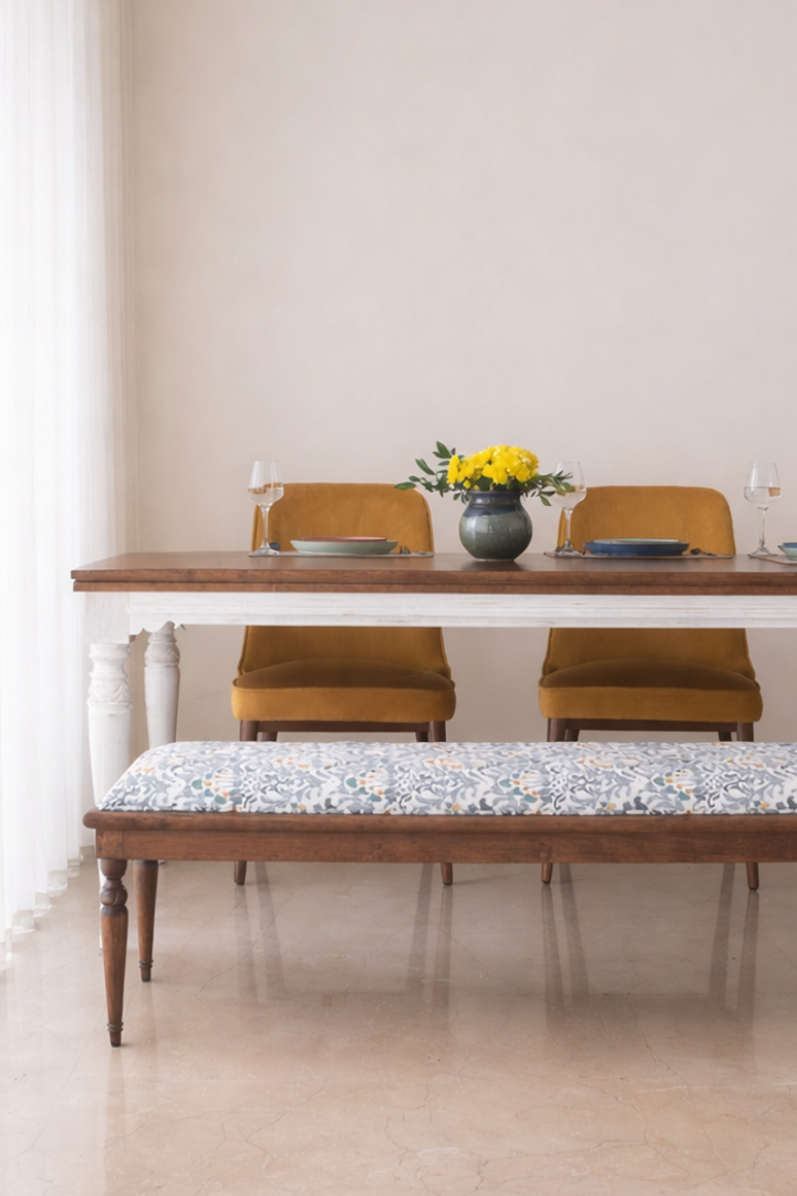 Frida Dining Bench