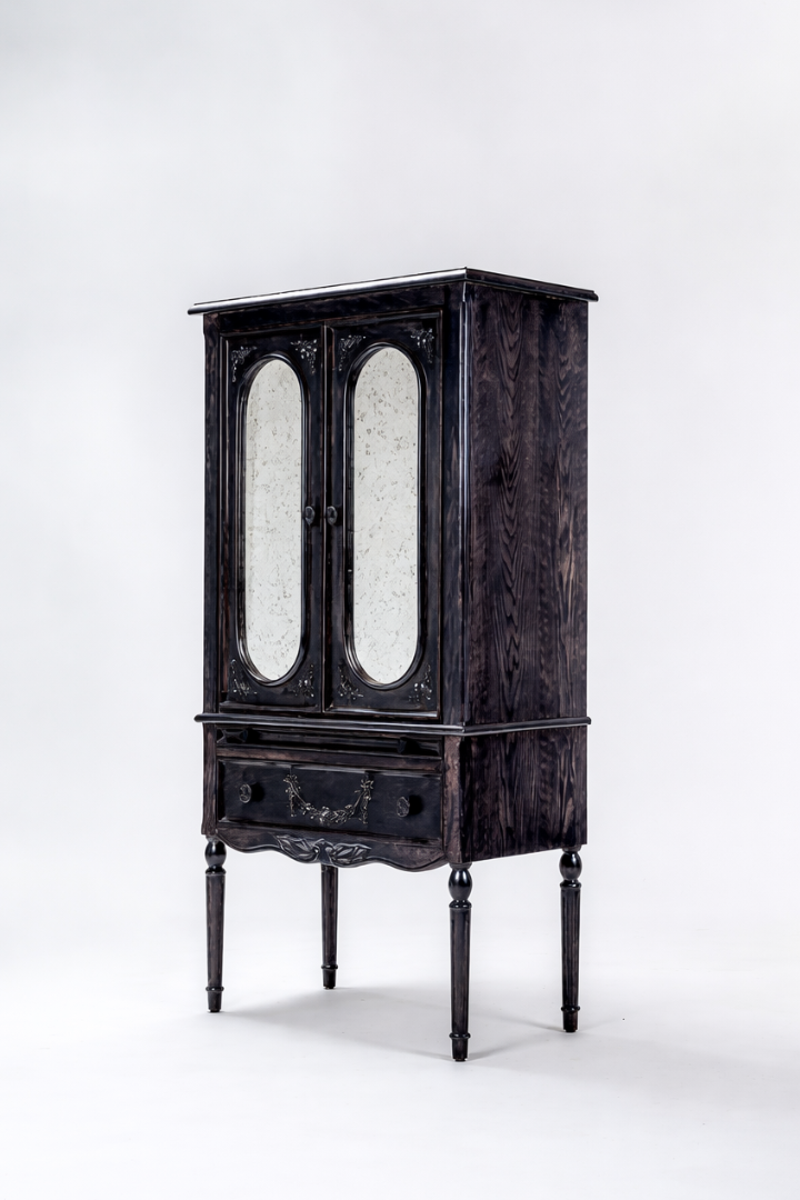 Dorset Bar Cabinet
