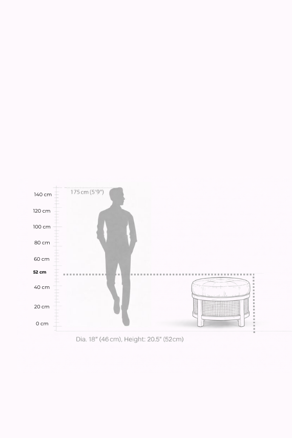Juno Pouffe