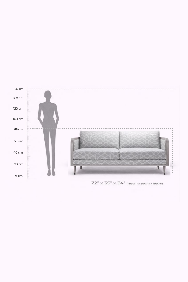 Ohara Sofa