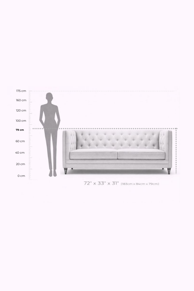Duple Sofa