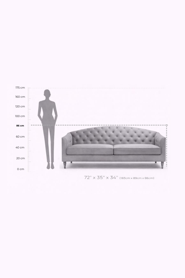Isabella Sofa
