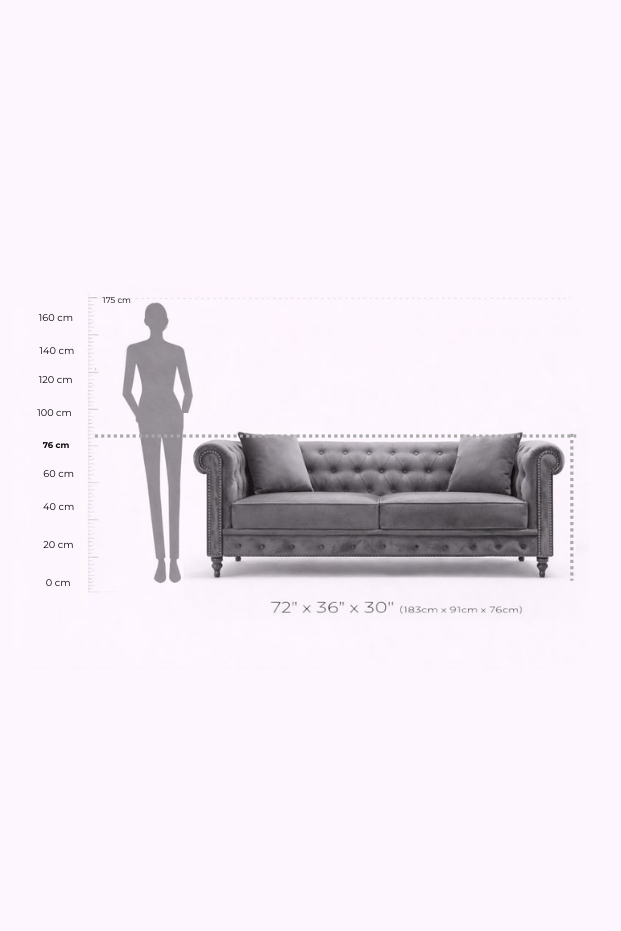 Beau Sofa