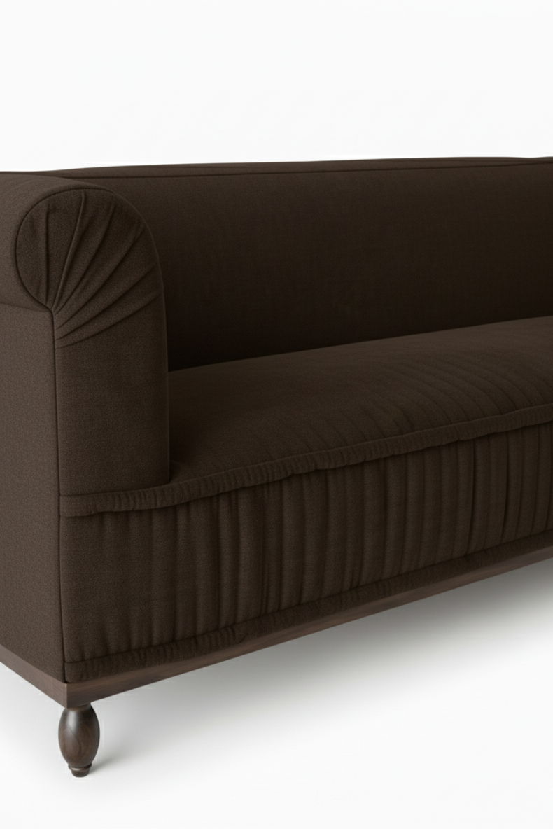 Almora Sofa