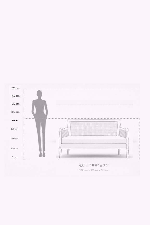 Sage Bench