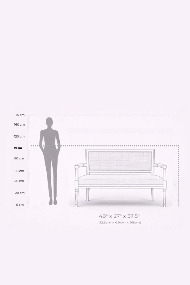Gul Bench
