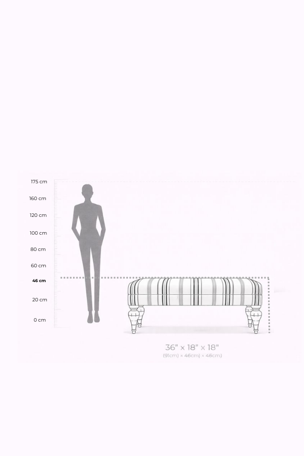 Stub Bench