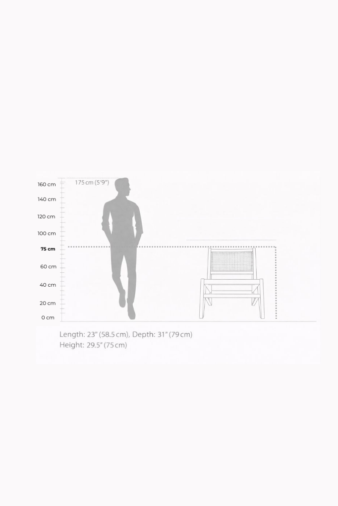 Guy Armchair