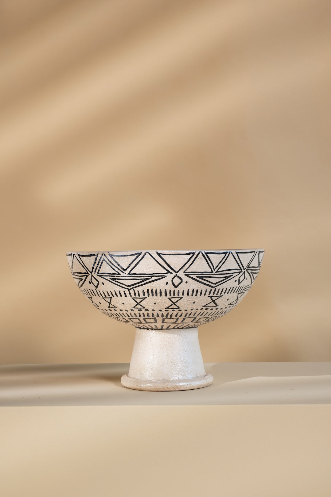 Aztec Pedestal