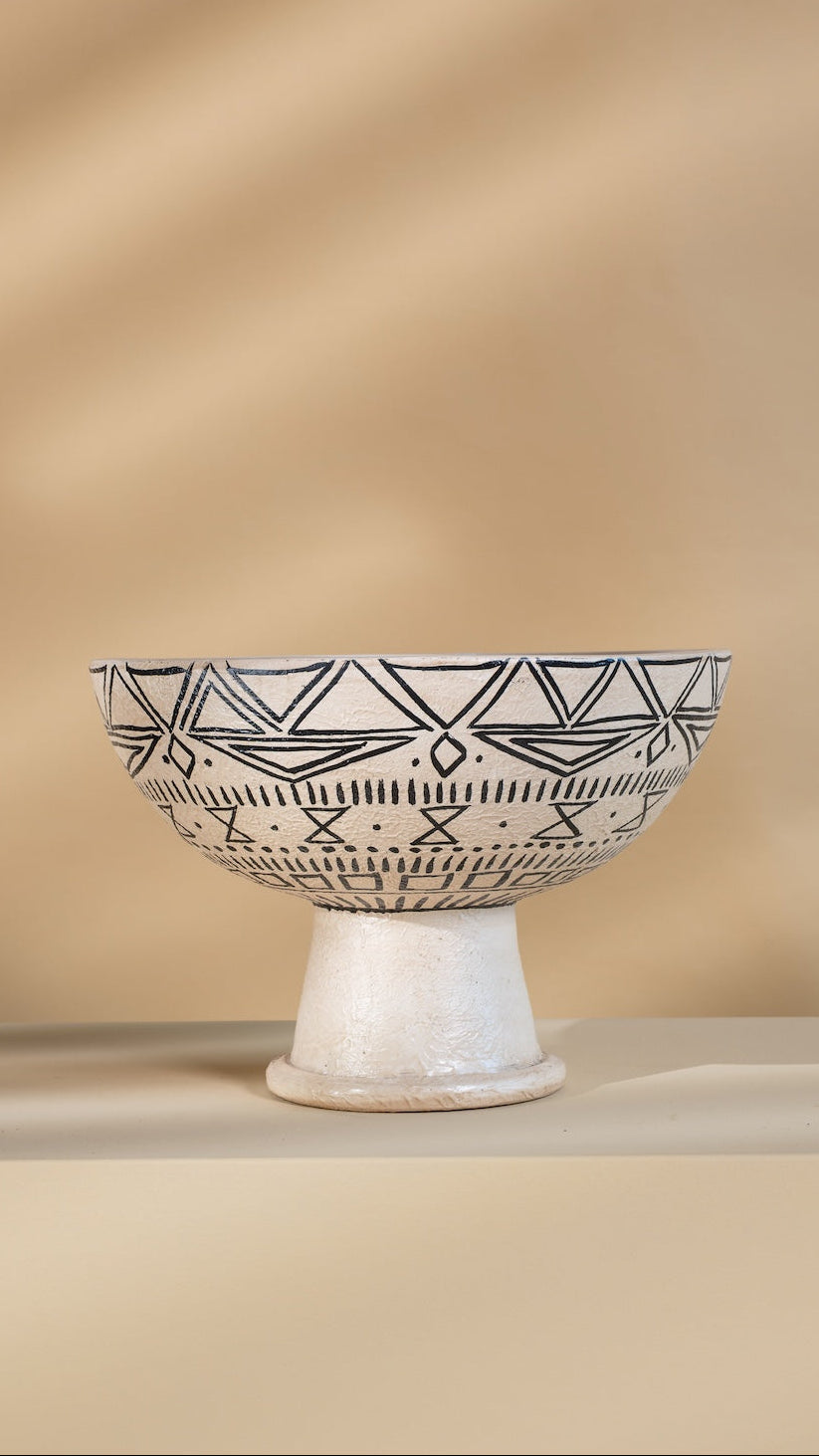 Aztec Bowl