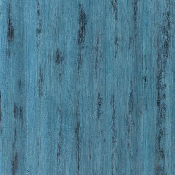 Antalya Blue Distress