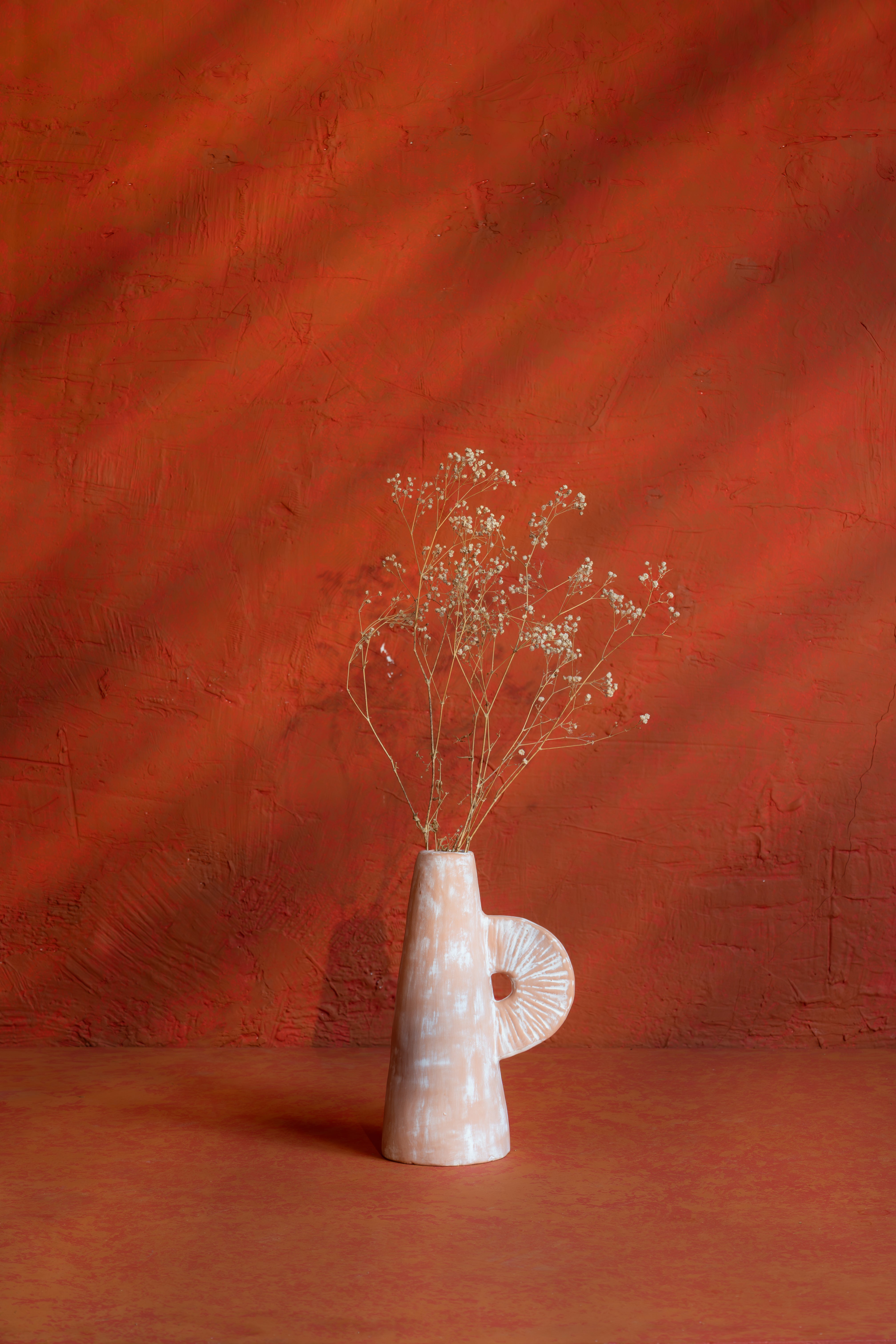 Artisan Vase (Small)