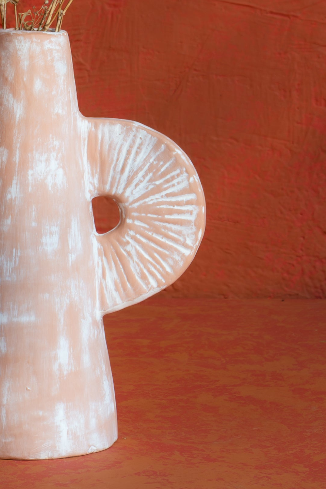 Artisan Vase (Small)