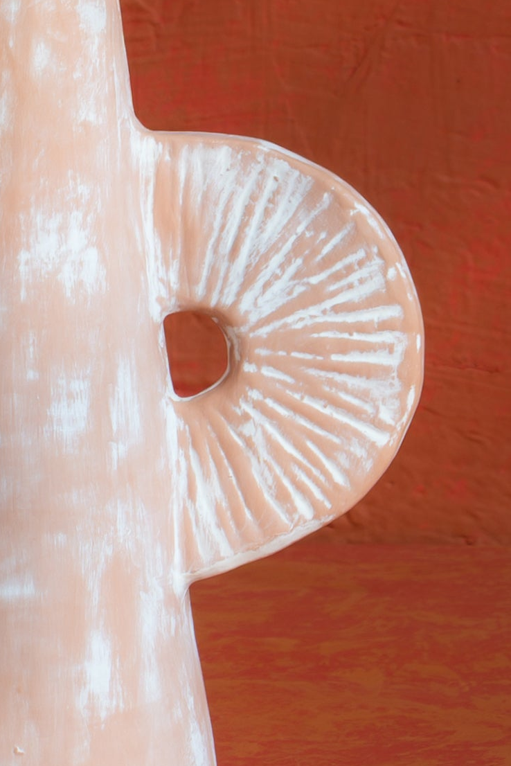 Artisan Vase (Small)