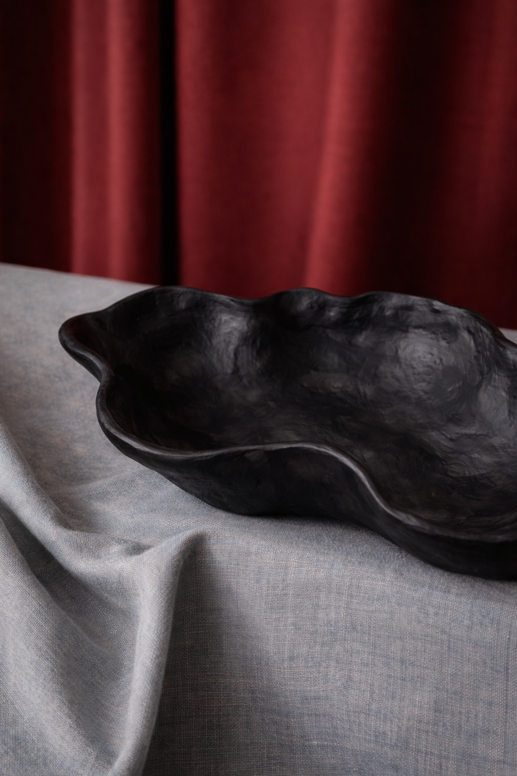 Black Kai Organic Bowl (Large)