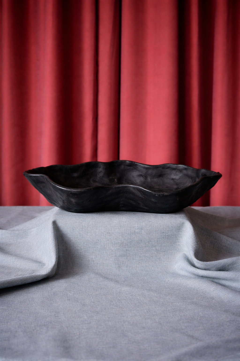 Black Kai Organic Bowl (Large)