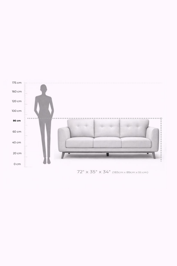Blum Sofa