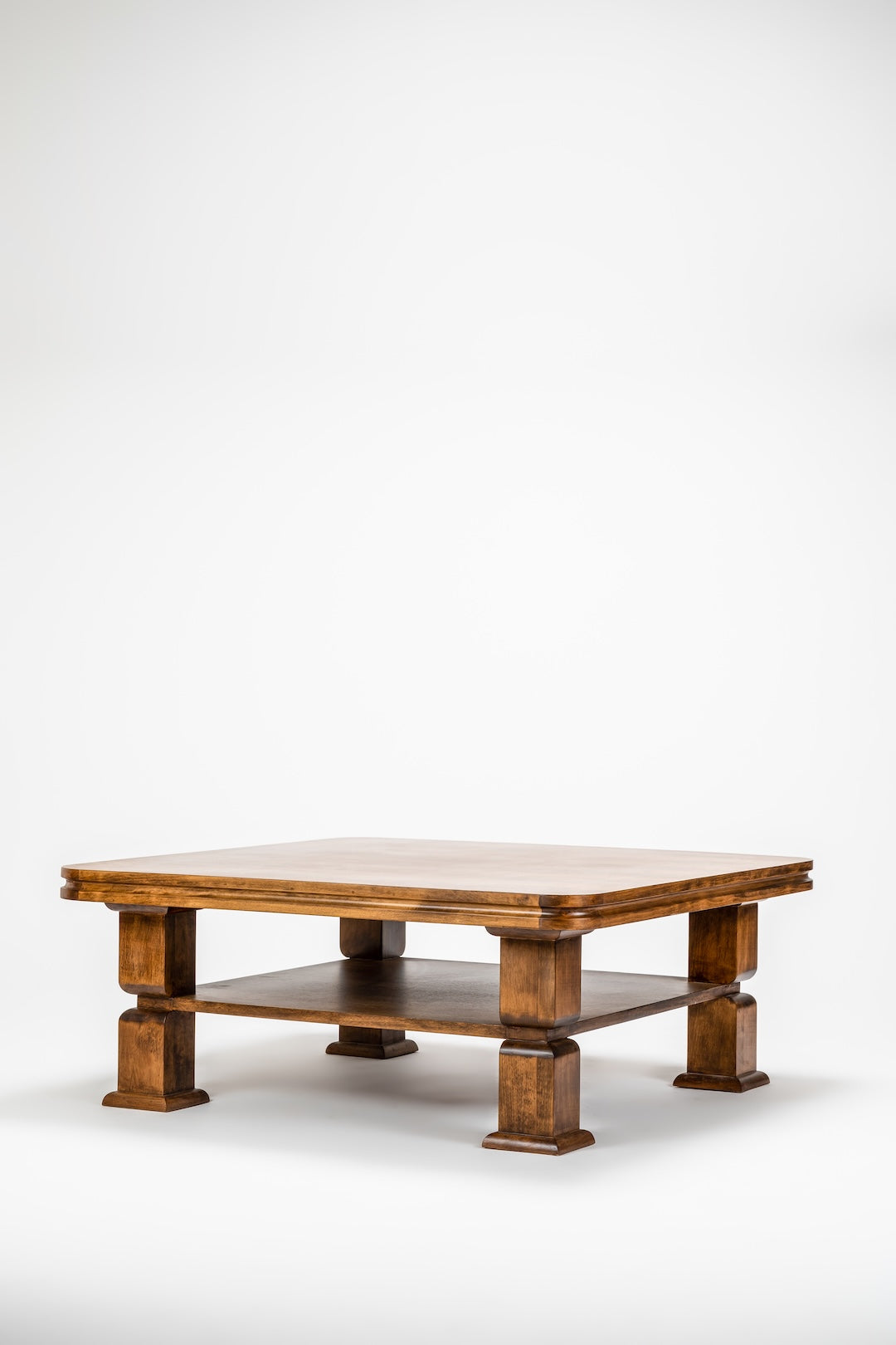 Caraway Coffee Table