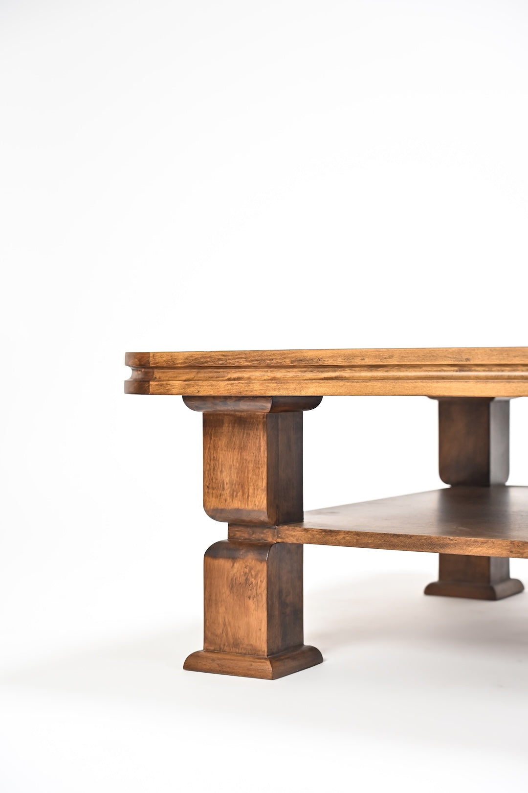 Caraway Coffee Table