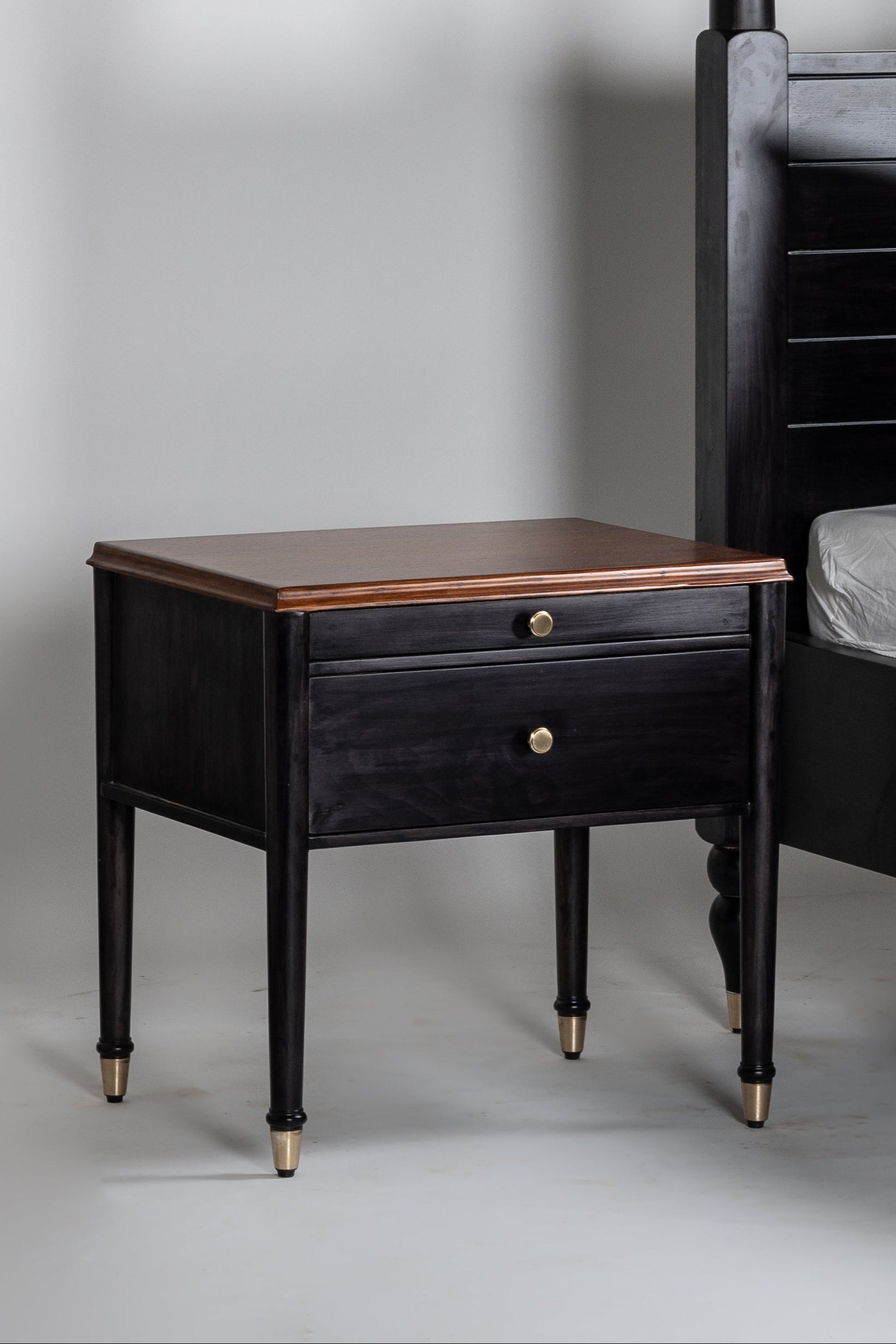 Carina Bedside Table