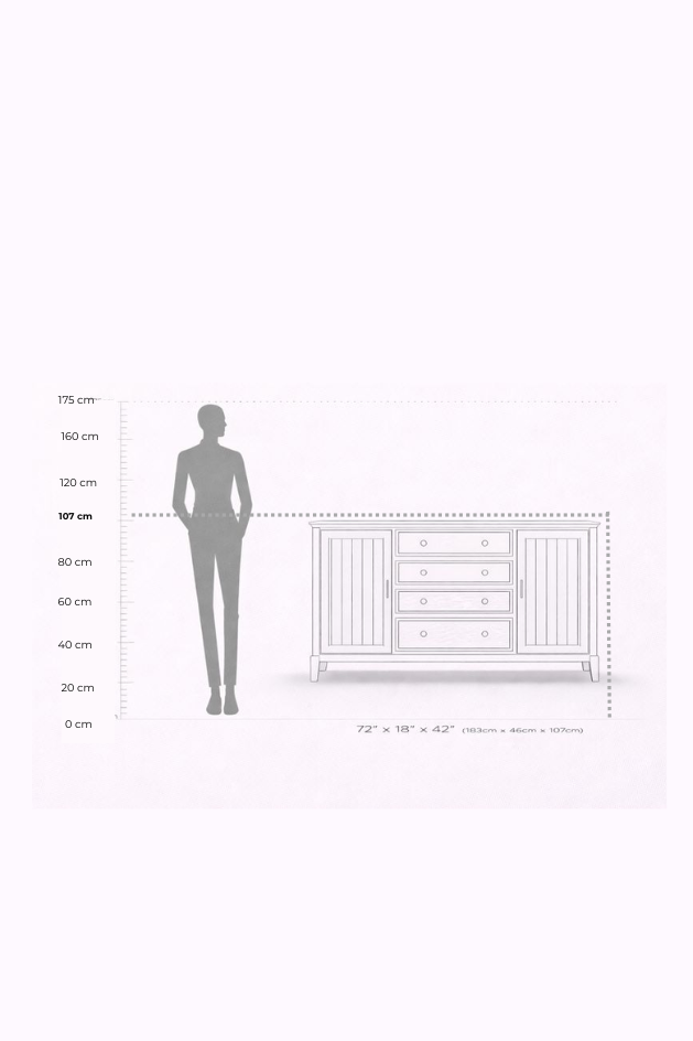 Cassia Sideboard