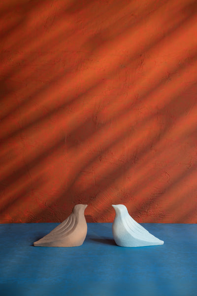 Sculptures & Objects