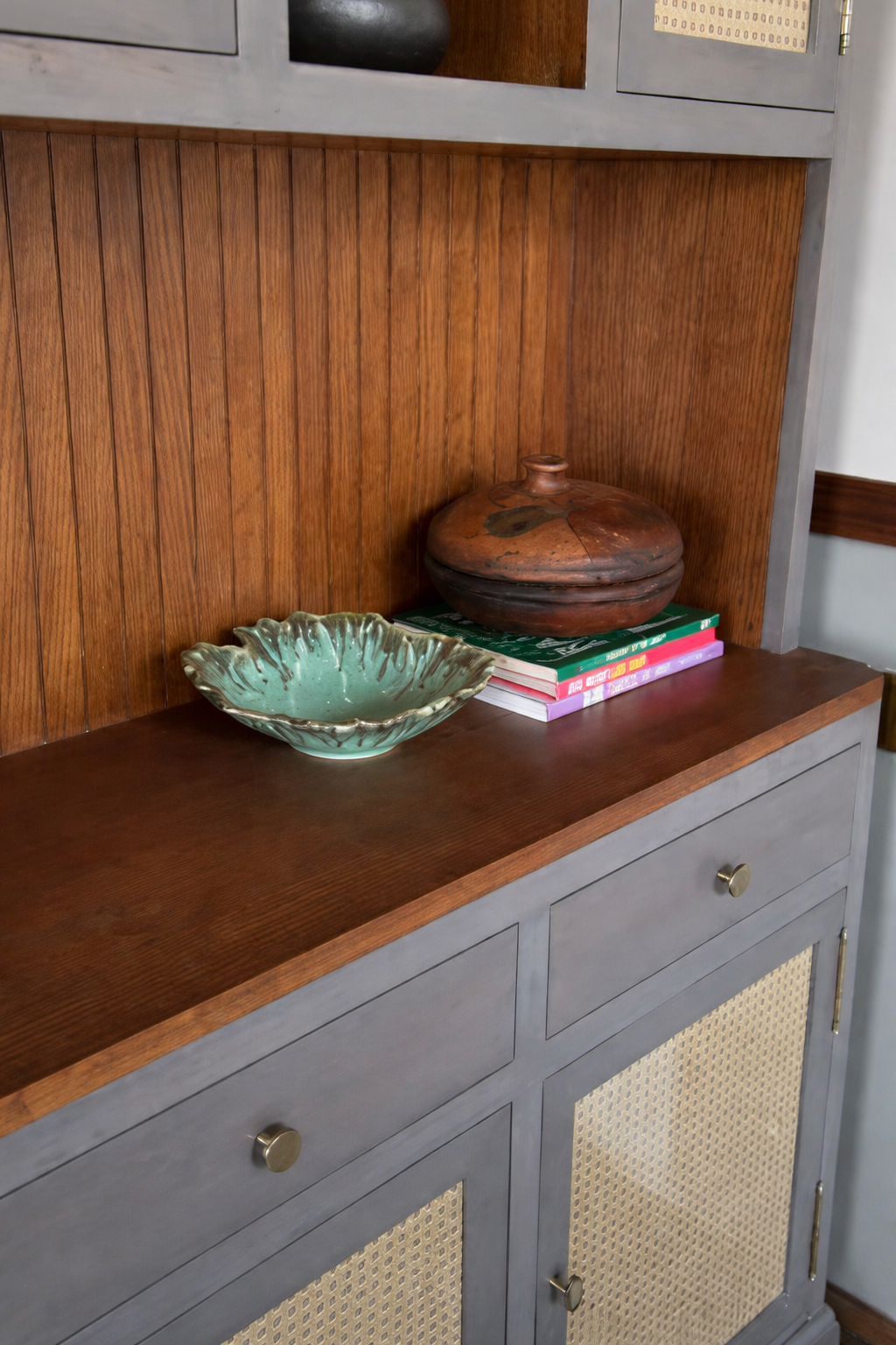 Savannah Bar Cabinet