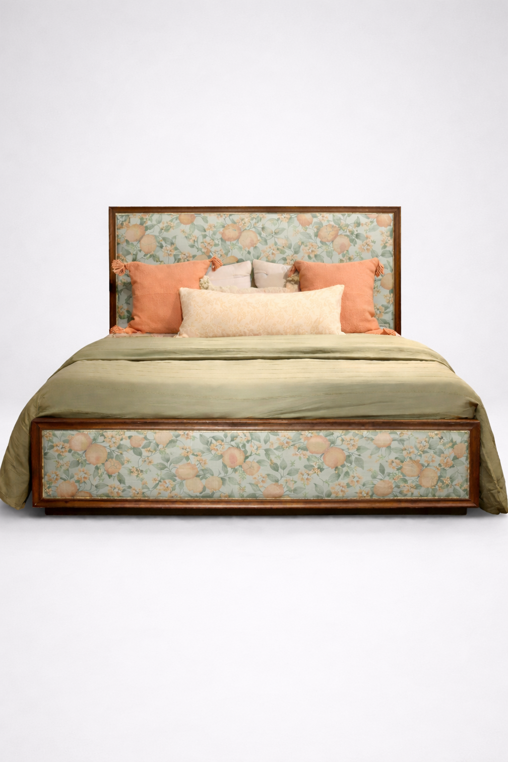 Juniper Bed