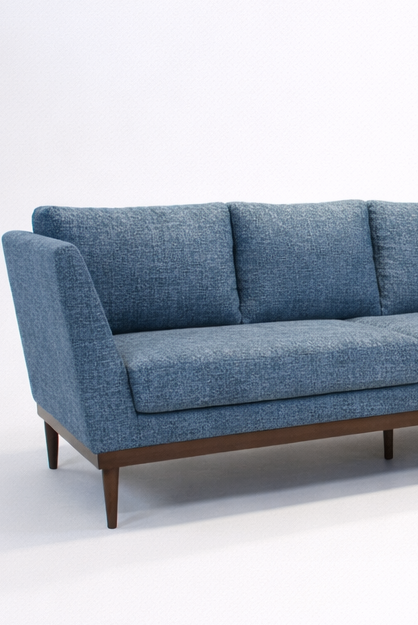 Wege L Shape Sofa