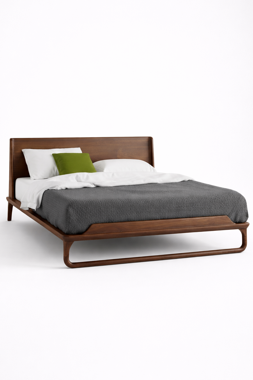 Clinton Bed