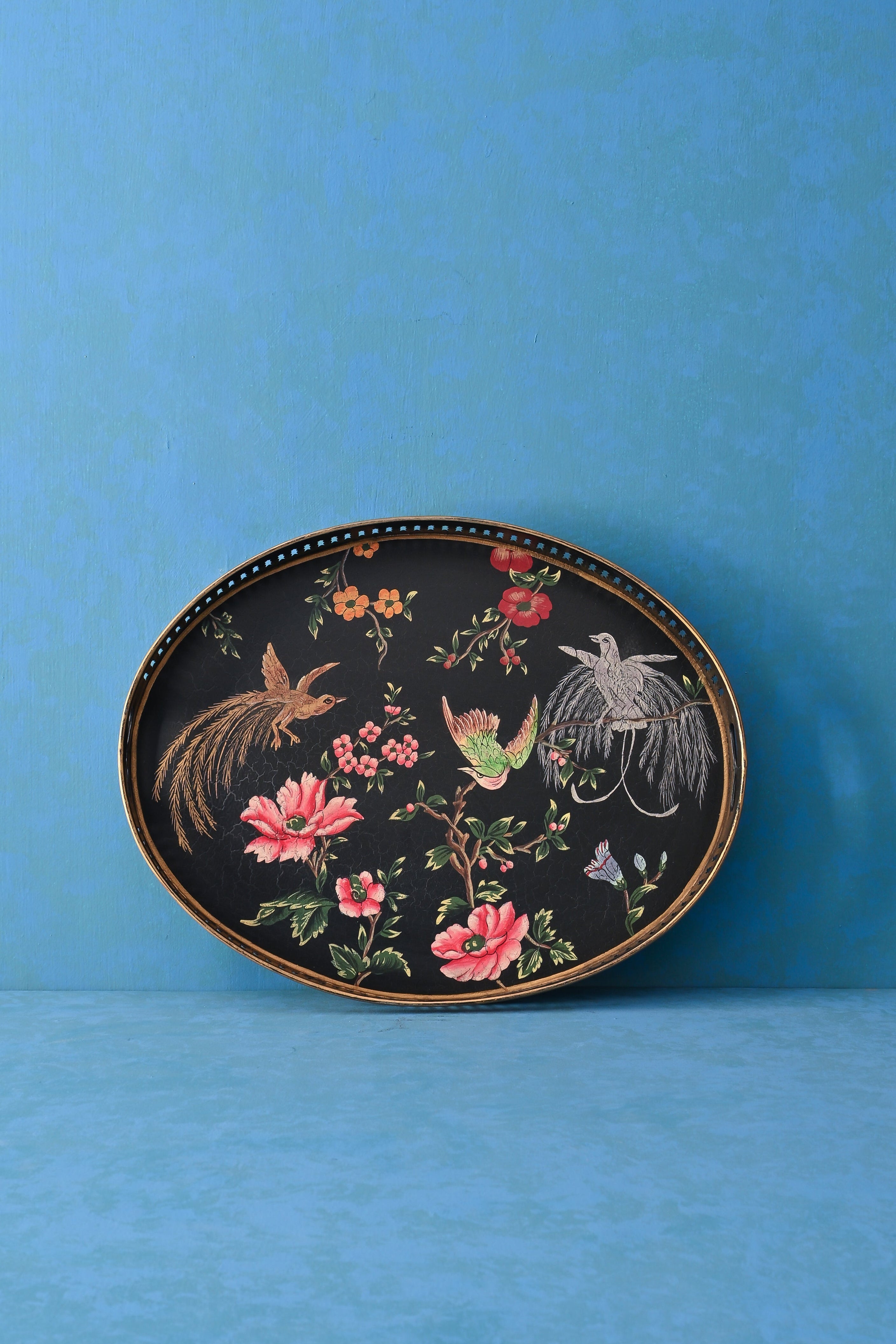Cuckoo Serving Tray