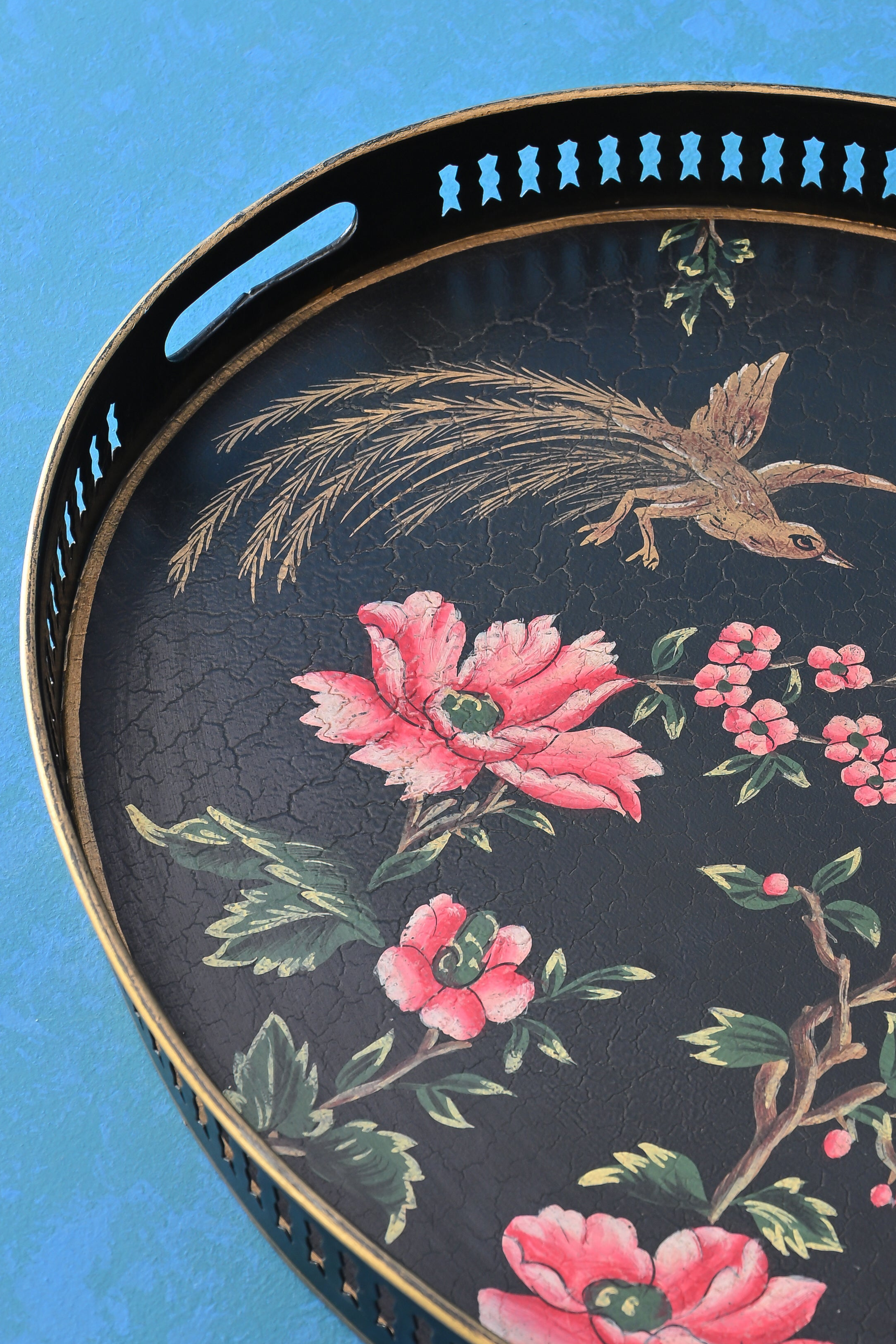 Cuckoo Serving Tray