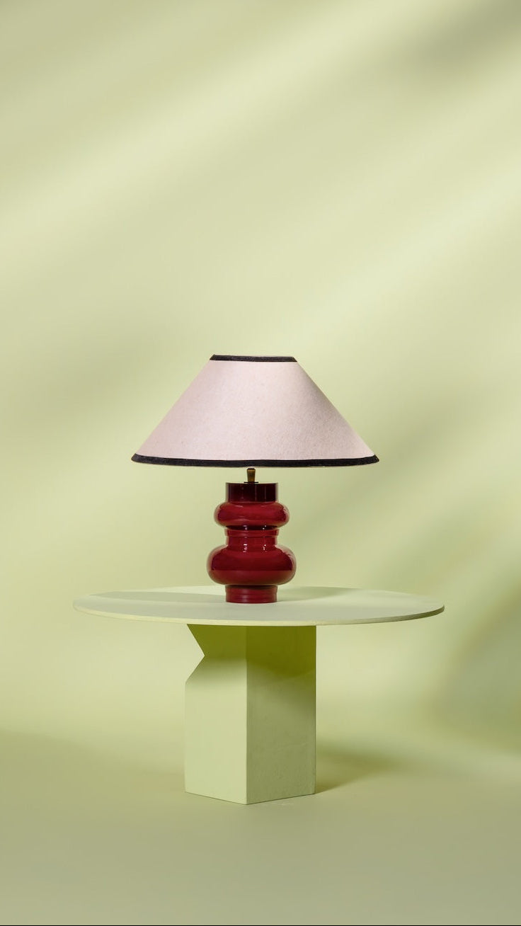 Dorsey Table Lamp