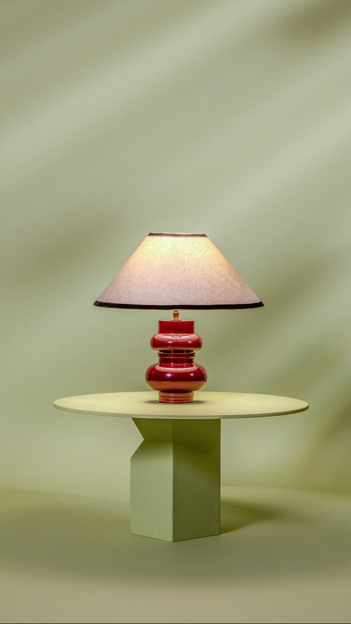 Dorsey Table Lamp