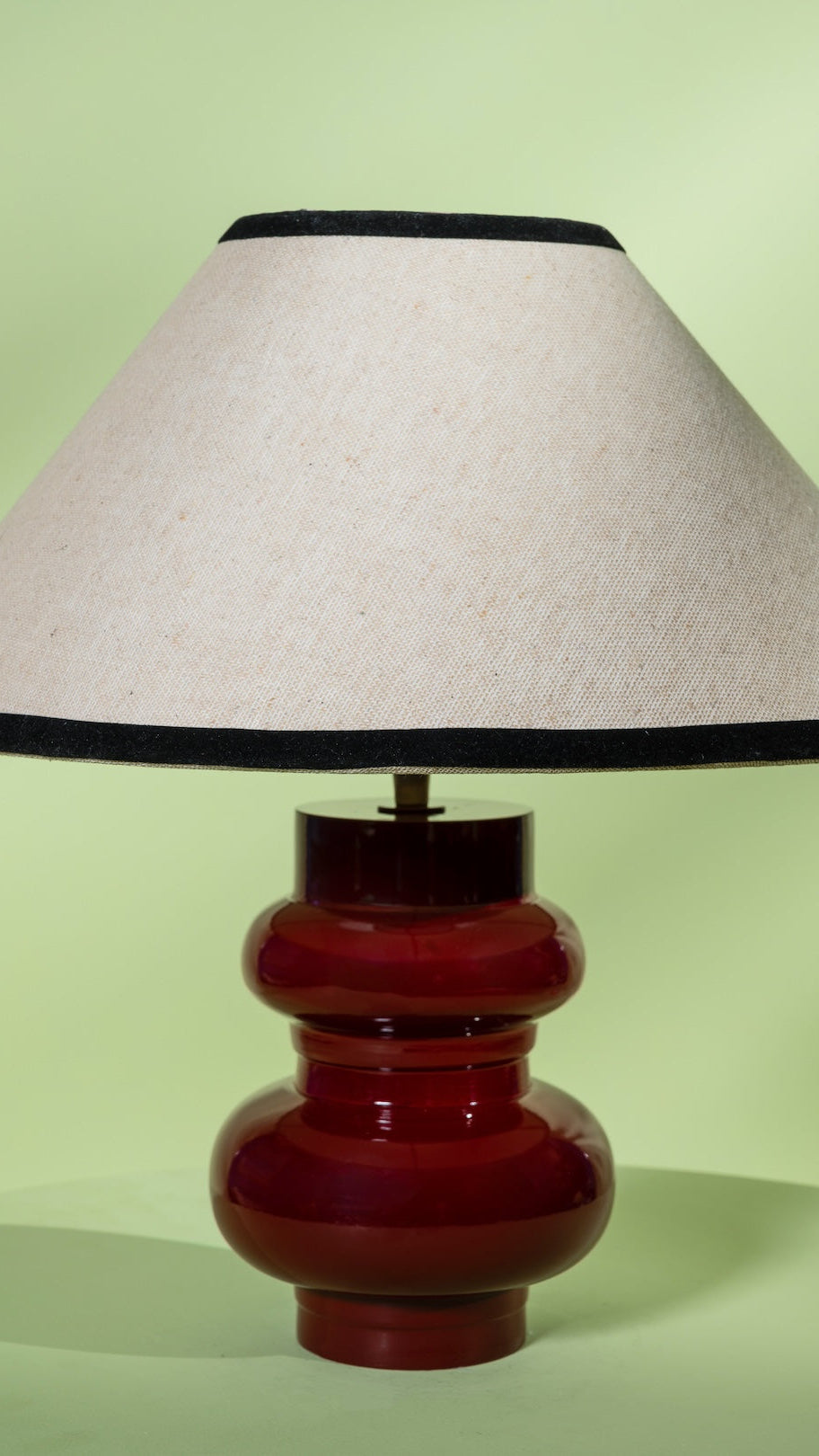Dorsey Table Lamp