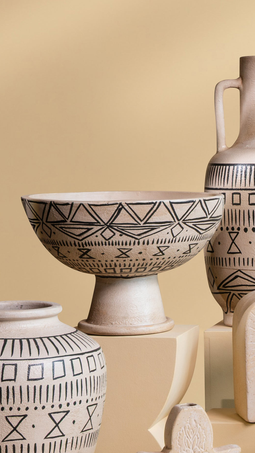Aztec Bowl