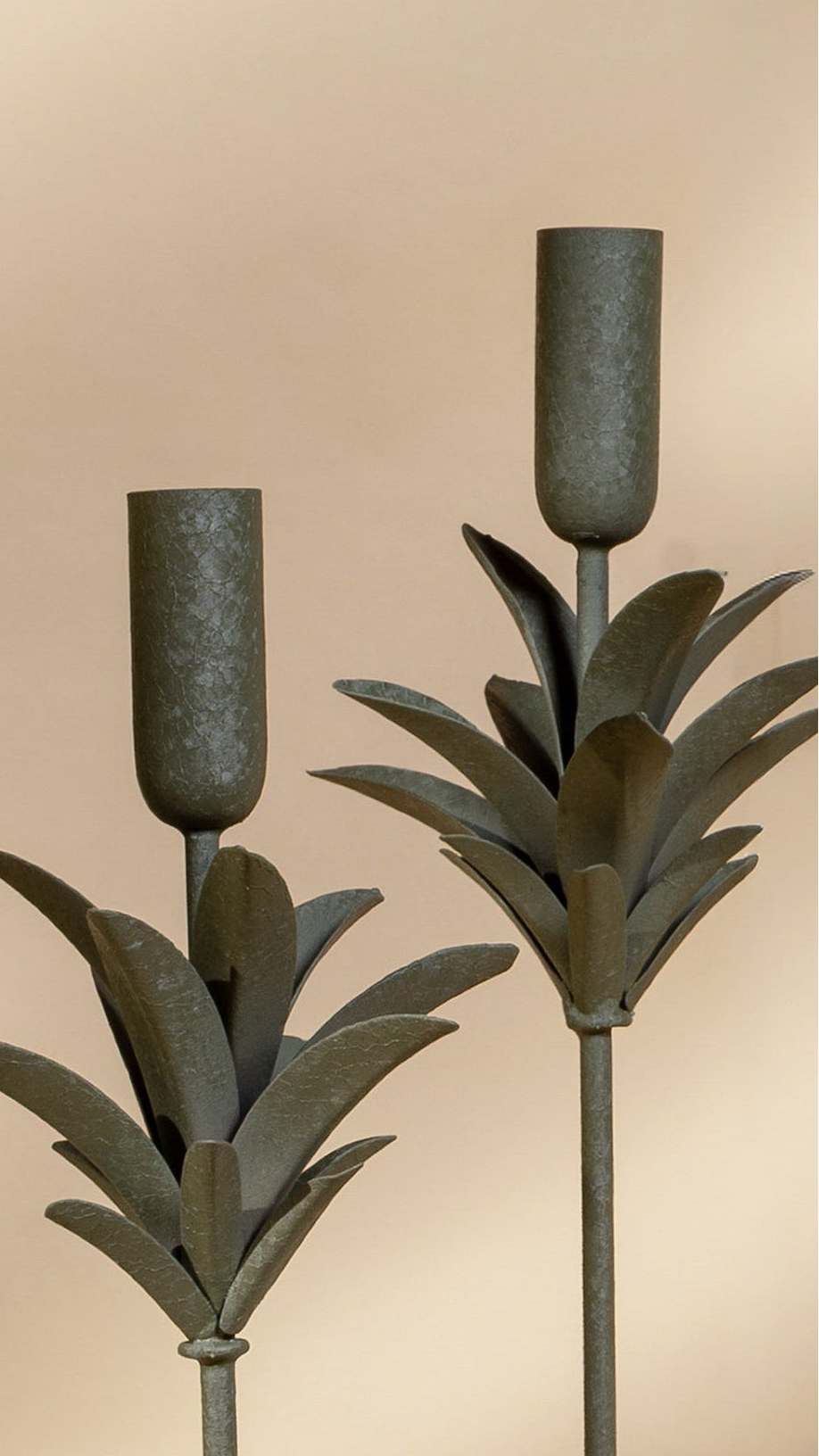 Tropic Candle Stand -Big