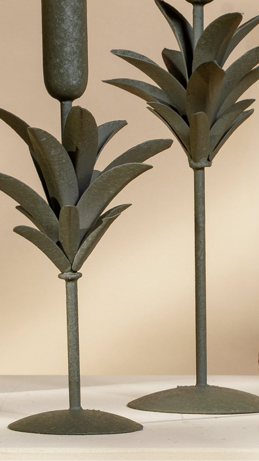 Tropic Candle Stand -Big