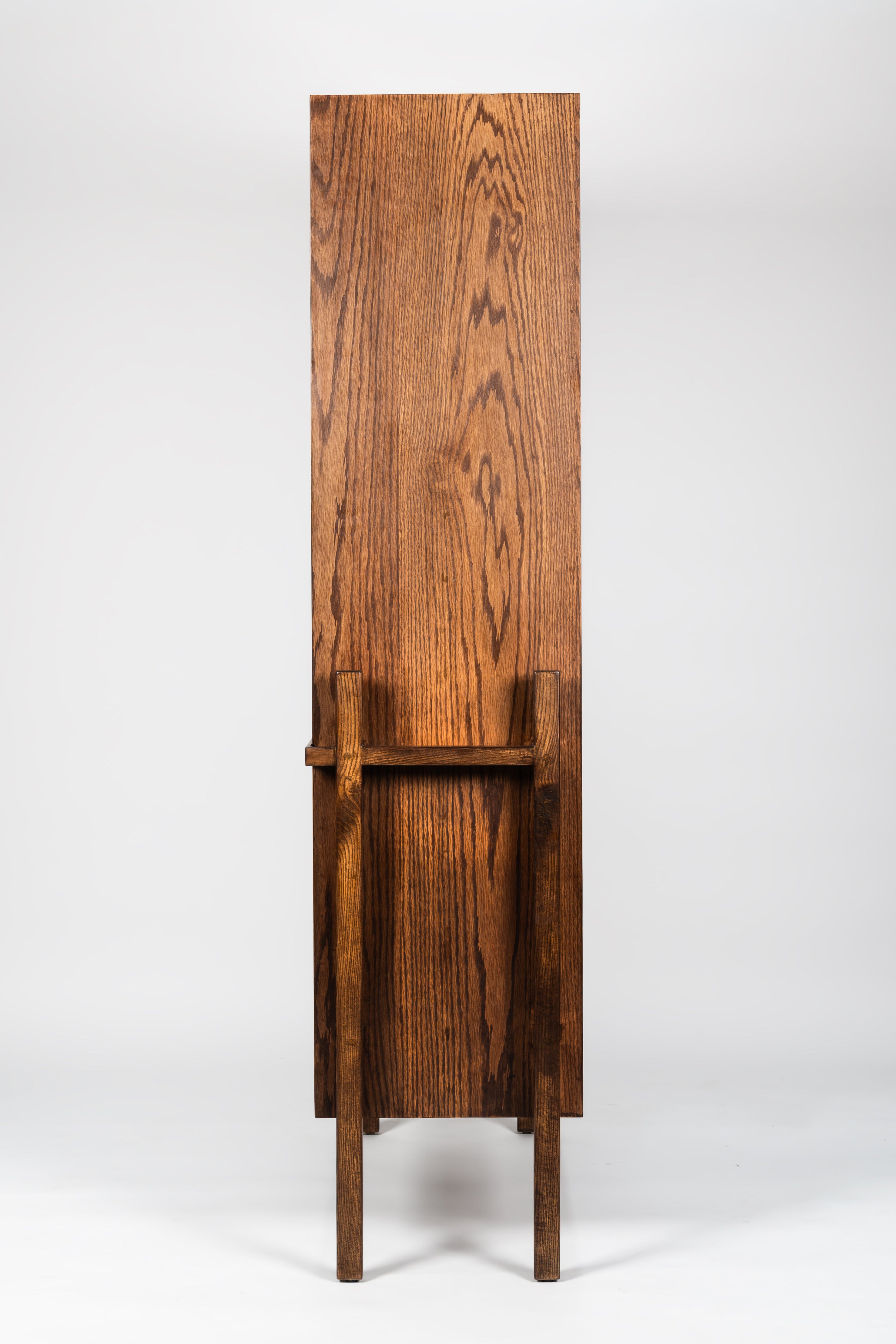 Anomaly Bar Cabinet