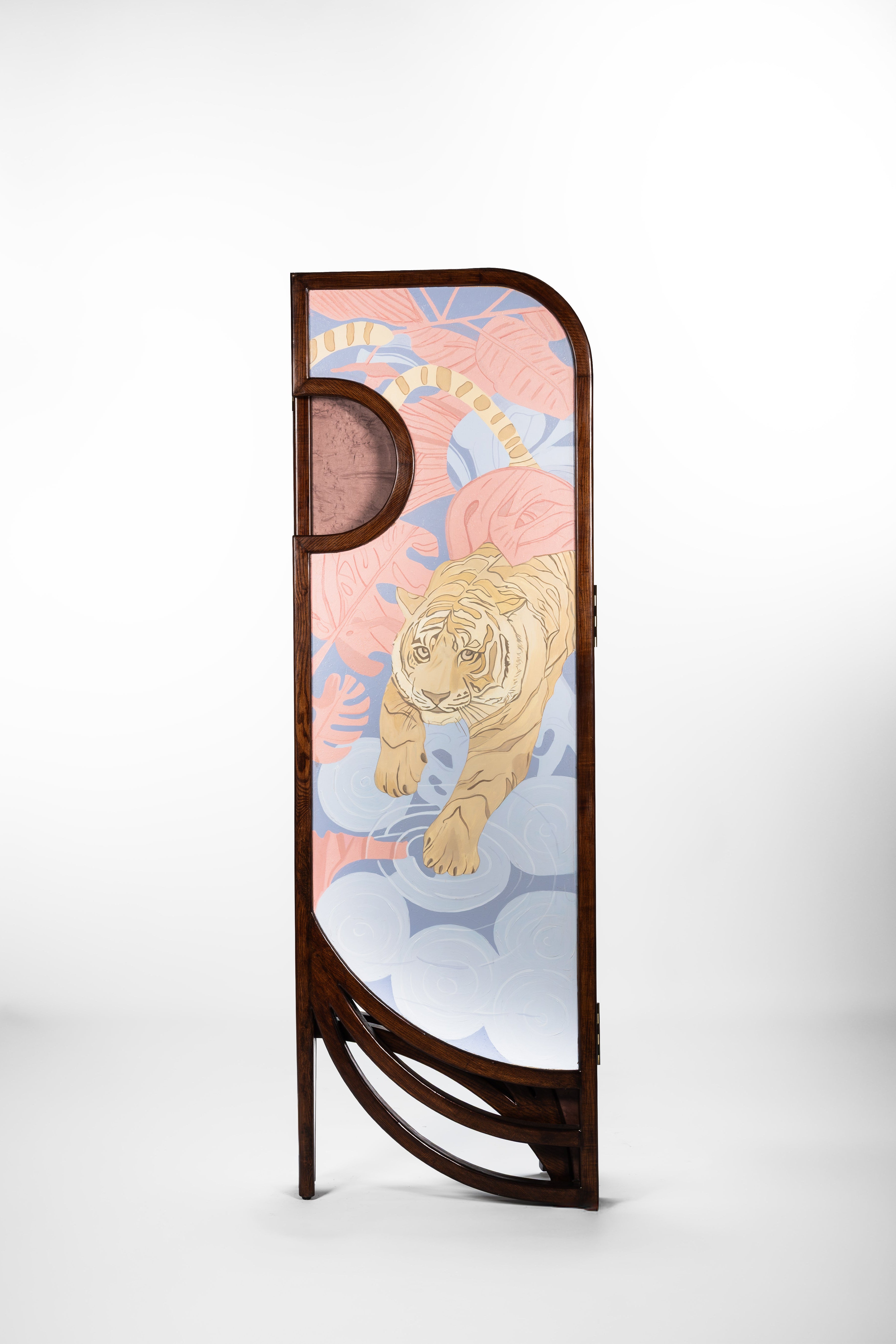 Llama Screen